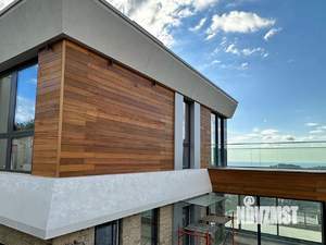 Коттедж 350м², 2-этажный, участок 8 сот.