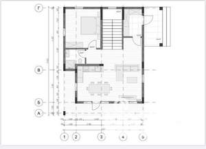 Дом 166м², 2-этажный, участок 4 сот.