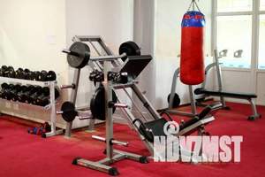 Дом 567м², 4-этажный, участок 9 сот.