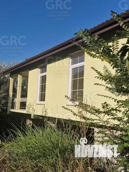 Дом 270м², 1-этажный, участок 8 сот.