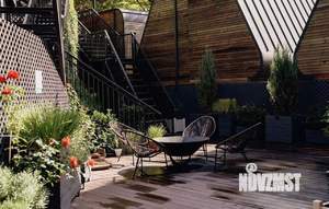 Дом 62м², 2-этажный, участок 9 сот.