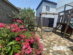 Дом 170м², 2-этажный, участок 6 сот.