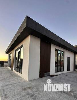 Дом 120м², 1-этажный, участок 4 сот.