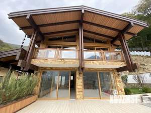 Дом 280м², 3-этажный, участок 5 сот.