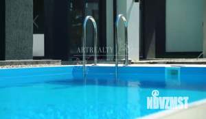 Дом 173м², 2-этажный, участок 5 сот.