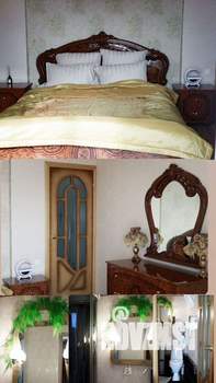 Дом 212м², 2-этажный, участок 5 сот.