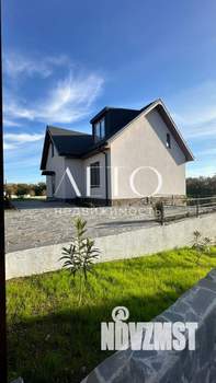 Дом 172м², 2-этажный, участок 5 сот.