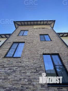 Дом 300м², 3-этажный, участок 15 сот.