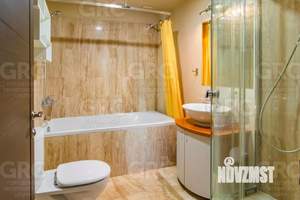 Коттедж 450м², 3-этажный, участок 5 сот.