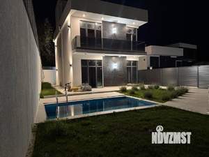 Дом 125м², 2-этажный, участок 4 сот.