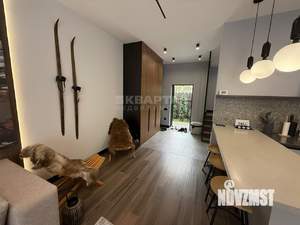 Дом 97м², 2-этажный, участок 2 сот.