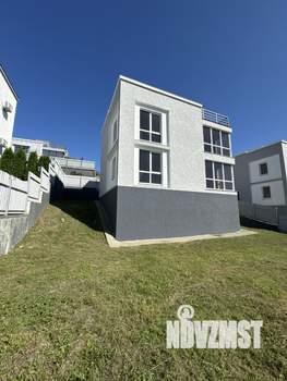 Дом 170м², 2-этажный, участок 5 сот.