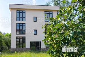 Дом 300м², 3-этажный, участок 5 сот.