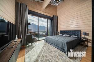 Дом 180м², 2-этажный, участок 4 сот.