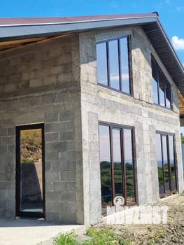 Дом 173м², 2-этажный, участок 6 сот.