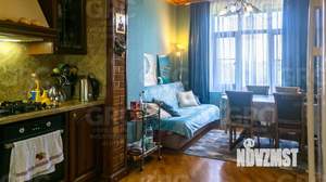 Дом 300м², 3-этажный, участок 6 сот.