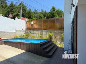 Дом 200м², 2-этажный, участок 4 сот.