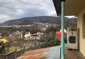 Дом 60м², 3-этажный, участок 8 сот.