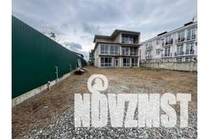 Дом 497м², 3-этажный, участок 9 сот.