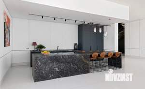 Дом 210м², 2-этажный, участок 12 сот.