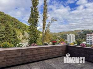 Таунхаус 114м², 2-этажный, участок 2 сот.