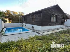 Дом 110м², 2-этажный, участок 3 сот.