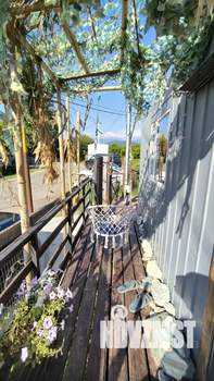 Дом 19м², 1-этажный, участок 0 сот.