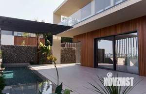 Дом 250м², 2-этажный, участок 4 сот.