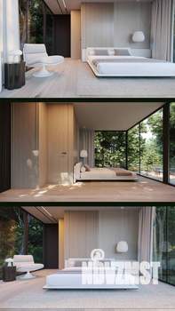 Дом 33м², 1-этажный, участок 5 сот.