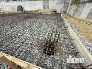 Коттедж 100м², 1-этажный, участок 4 сот.