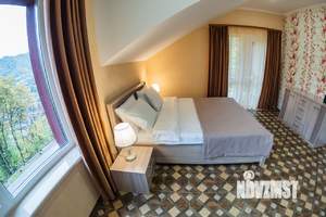 Коттедж 589м², 4-этажный, участок 7 сот.