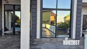 Дом 180м², 2-этажный, участок 5 сот.