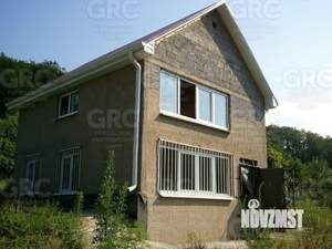 Дом 80м², 2-этажный, участок 5 сот.