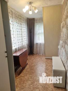 Дом 63м², 3-этажный, участок 6 сот.