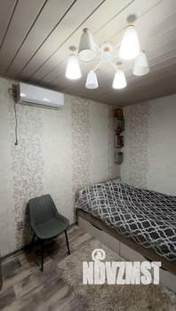 Дом 100м², 2-этажный, участок 3 сот.