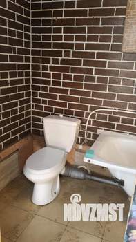 Дом 110м², 2-этажный, участок 5 сот.