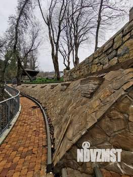 Коттедж 199м², 2-этажный, участок 2 сот.