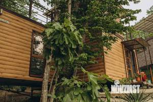 Дом 90м², 2-этажный, участок 4 сот.