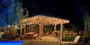 Дом 700м², 3-этажный, участок 43 сот.