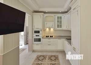 Дом 107м², 2-этажный, участок 2 сот.