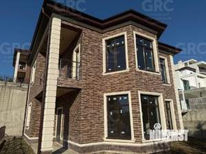 Дом 148м², 2-этажный, участок 6 сот.