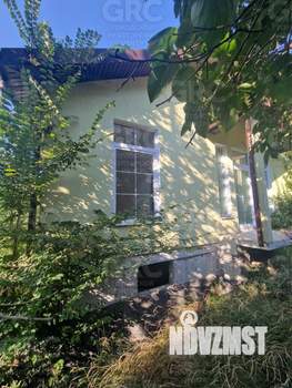 Дом 270м², 1-этажный, участок 8 сот.