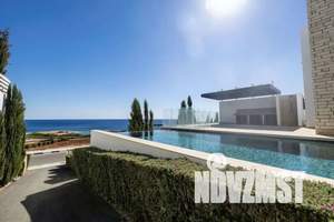 Дом 230м², 2-этажный, участок 4 сот.