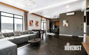 Дом 250м², 2-этажный, участок 11 сот.