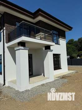 Дом 200м², 2-этажный, участок 4 сот.