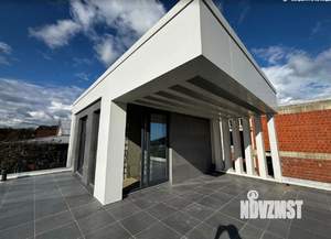 Коттедж 240м², 2-этажный, участок 4 сот.