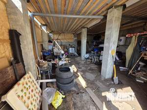 Дом 55м², 2-этажный, участок 7 сот.