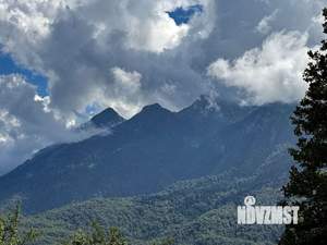 Дом 380м², 2-этажный, участок 18 сот.