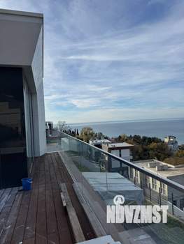 Коттедж 350м², 2-этажный, участок 8 сот.