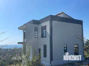 Дом 170м², 2-этажный, участок 6 сот.